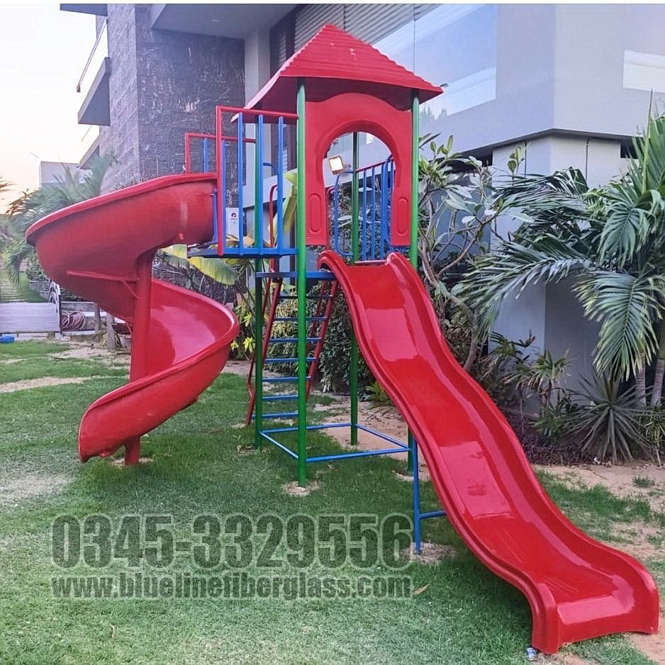 Kids Playground Equipment in Pakistan Outdoor Playsets, Swing Sets, Slides, Monkey Bars & Climbers